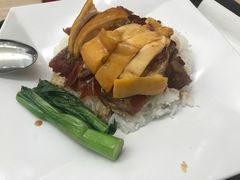 -太兴烧味餐厅(香港机场店)