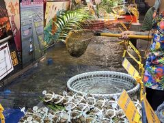 -79号渔船海鲜饭店(华强北店)