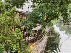 -小河直街历史文化街区