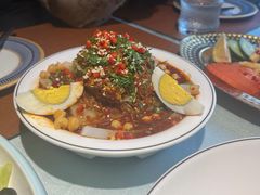 -海尔巴格一甸茶餐厅(团结路店)