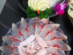 -熹悟海鲜火锅·广式打边炉