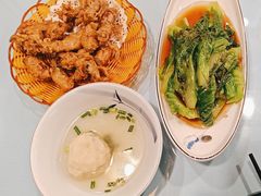 -安泰楼·佛跳墙创始人·传统闽味早茶·酒楼(三坊七巷闽菜地标店)