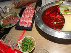 -彤德莱火锅(大学城店)