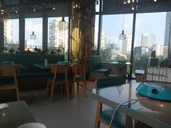 -半天妖烤鱼(新中关购物中心店)