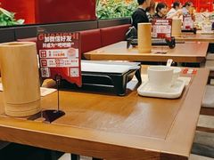 大堂-管氏翅吧(马家堡店)