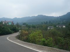 -樱桃山旅游景区