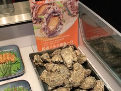 -必点海鲜·鲅鱼水饺(鞍山西道店)