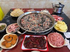 -储奇门鳝鱼火锅(总店)