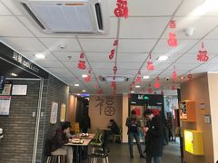 -麦当劳(伟城广场店)
