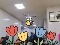 -正味斋锅巴菜(西北角店)