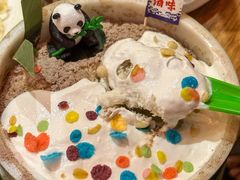 -食味酒味天津菜·古法鲜酿米酒(鼓楼店)