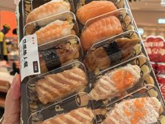 -争鲜回转寿司(东方银座店)