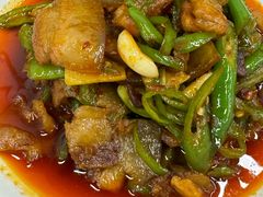 -艺味深尝(云锦路店)