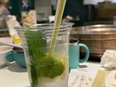 -烹然四季椰子鸡火锅(姚家园万象汇店)