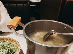 -湘邻呷铺·田园家宴(汉基广场店)