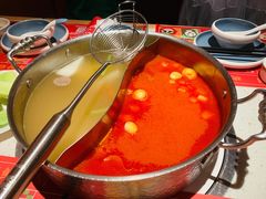 -左庭右院鲜牛肉火锅(环球港店)