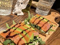 -IL TEATRO 精品意大利餐厅