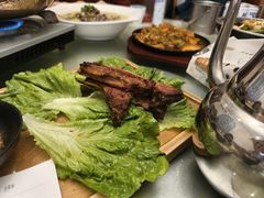 -米赫曼新疆餐厅·清真(老沪闵路店)