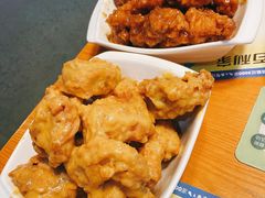 -Pelicana百利家炸鸡(江南西名店城店)