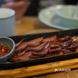 正宗江浙菜 蜜桃餐厅伴山