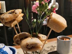 -桂满陇-十里风荷(合生汇店)