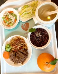 -安馨无忧月子中心(青秀店)