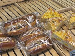 -FASHION BAKERY法森贝克(新德路店)