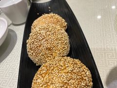 -皇城根北京风味主题餐厅(中海环宇城店)