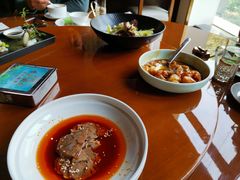 -苏州金鸡湖大酒店