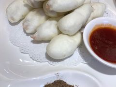 -马凯餐厅(长椿街店)