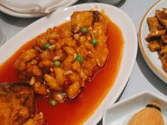 松子黄鱼-翡翠江南(国贸商城店)