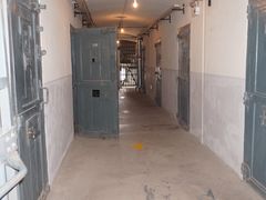 -青岛德国监狱旧址博物馆