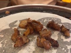 -核桃碳烤肉馆(深圳首店)
