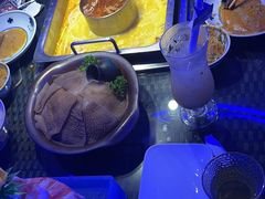 -大隐·成都火锅Bistro(合生麒麟新天地店)