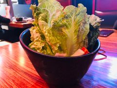 -热血兄弟·炭火烤肉(融侨中心店)