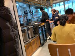 -阿香米线(宁波来福士广场店)