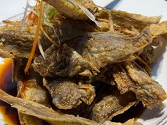 -逢春菜馆天津菜(胜利路店)
