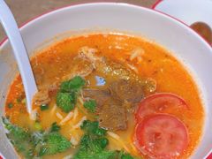-阿当·小炒牛肉面(人广店)