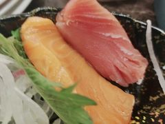 -介里海鲜自助(万达广场太原街店)