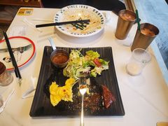 -柠檬树茶餐厅(海雅缤纷城店)