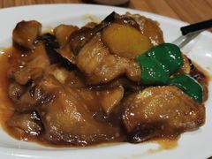 -东北人粗粮饺子坊(南山店)