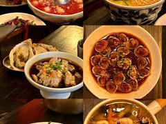 -LA CREPERIE BRETONNE布列塔尼法式餐厅(天童北路店)