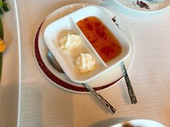 -天龙轩(香港丽思卡尔顿酒店)