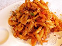 -赶海部落海鲜城(海阳路店)