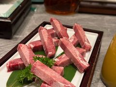 -龙记珍牛和牛烧肉(龙南街店)
