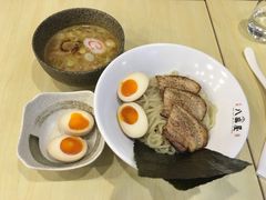-八盛屋·沾面(集美万达店)