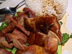 -昌勝香港深井烧鹅(新年华店)