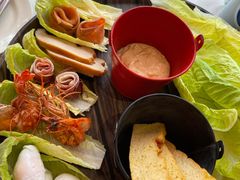 -水桶王国主题餐厅·聚会·生日派对·亲子活动·家庭套餐(亚龙湾希尔顿店)