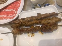 -东来顺饭庄(王府井步行街店)