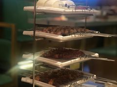 -小鲜肉延边朝鲜族烤串(珠海店)